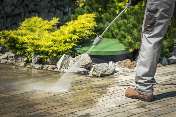 Best Factory Floor Cleaning  in Collings Lakes, NJ