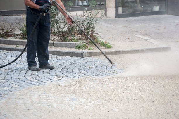 Professional Pressure Washing in Collings Lakes, NJ