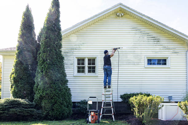 Best House Exterior Washing  in Collings Lakes, NJ